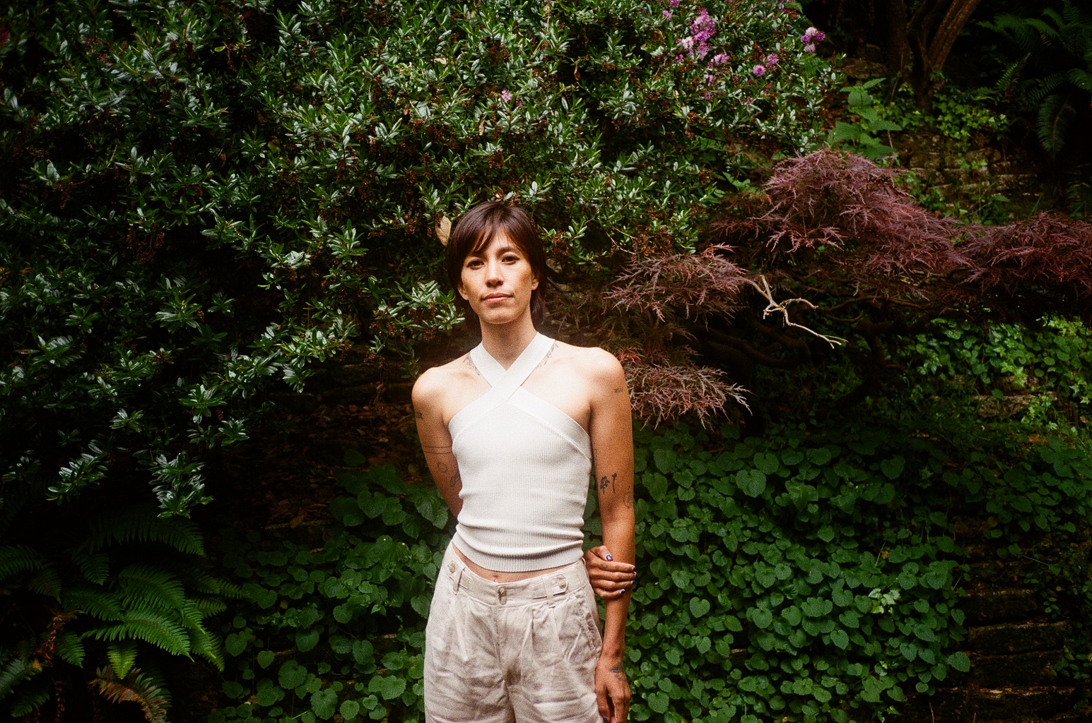 photo of angeline meitzler