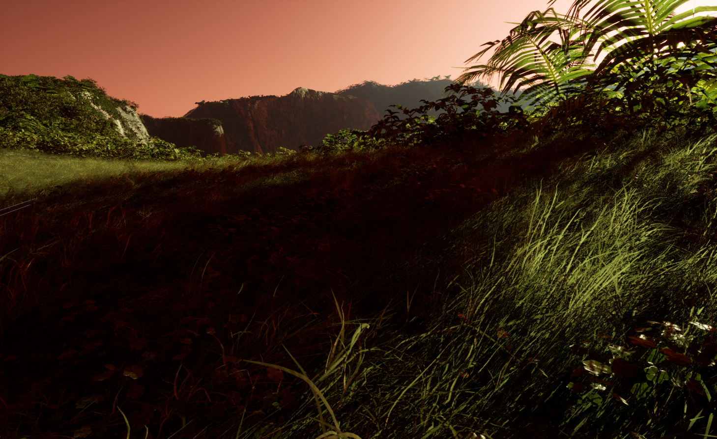 photo of angeline meitzler artwork the roaring of the carabao