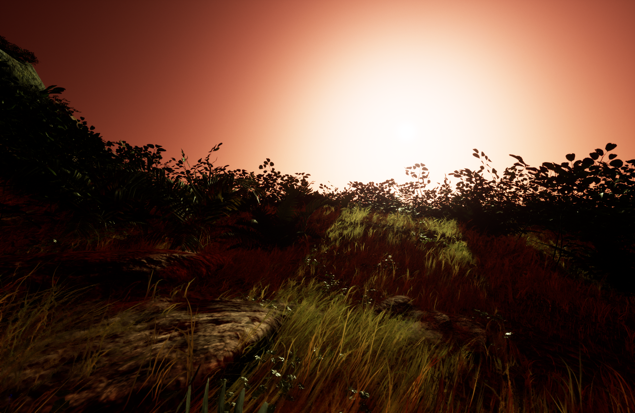 photo of angeline meitzler artwork the roaring of the carabao