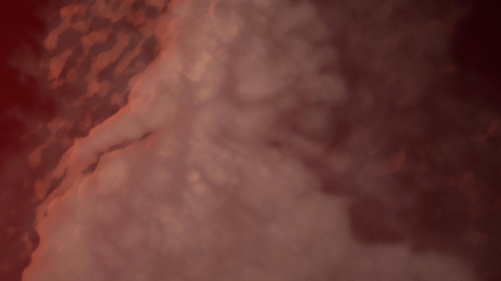 photo of angeline meitzler artwork the roaring of the carabao